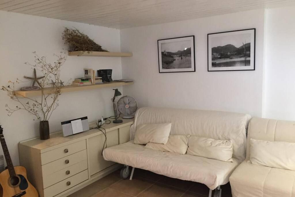 La Cassirene - Maisonnette Centre Cassis - Jardin 外观 照片